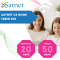 SatNet U3 home fiber 100